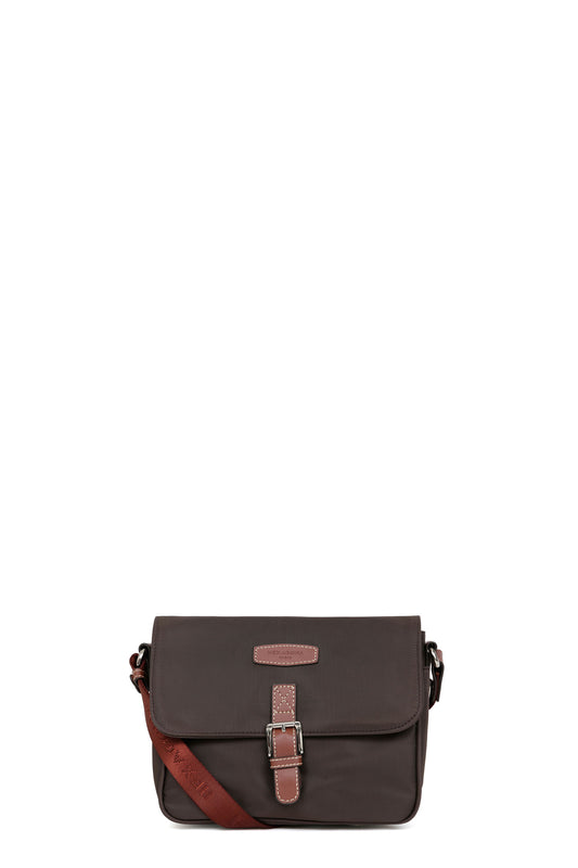 Crossbodytas - Marron-foncé