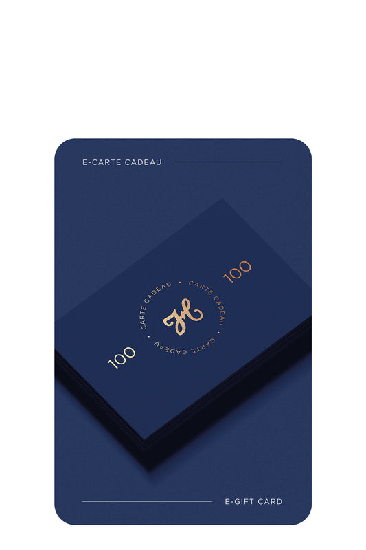 GIFT CARD 100 - Gift card 100