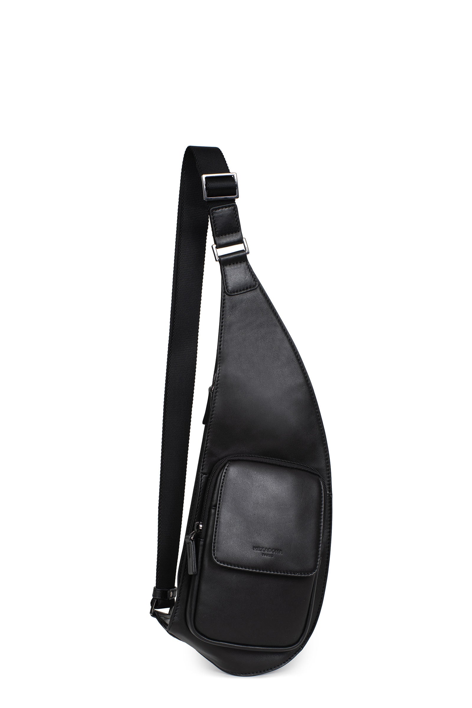 Patron Holster Sacoche Homme Cuir Pochette Portable Homme Pochette