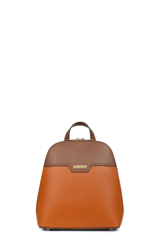 Sac à dos - Chocolat/multicolore