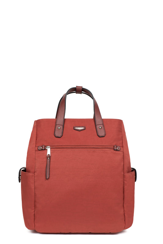 Sac transformable - 13" & A4 -