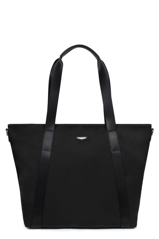 Sac cabas porté épaule - A4 -