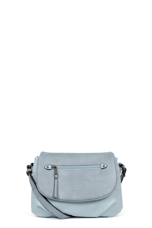 Sac porté travers - Noir