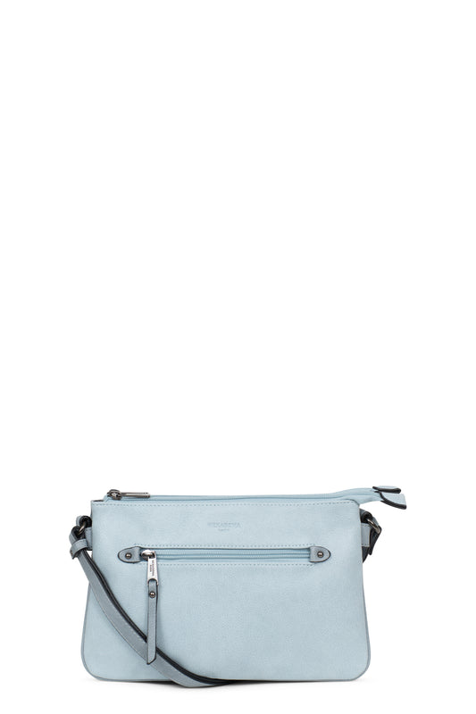 Crossbody bag - Noir