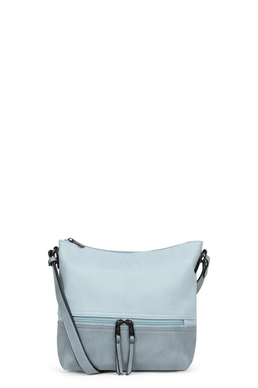 Sac porté travers - Noir