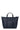 Sac cabas porté main - A4 - Grand - Bleu-nuit