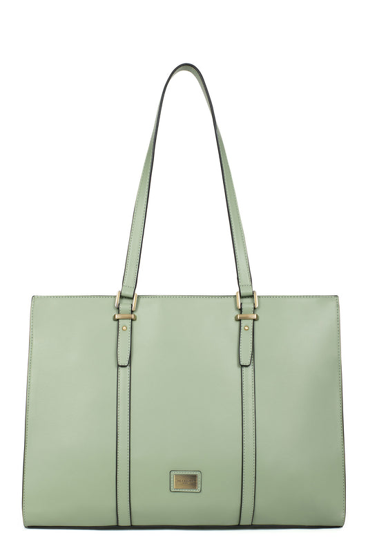 Shoulder bag with 2 handles - A4 -