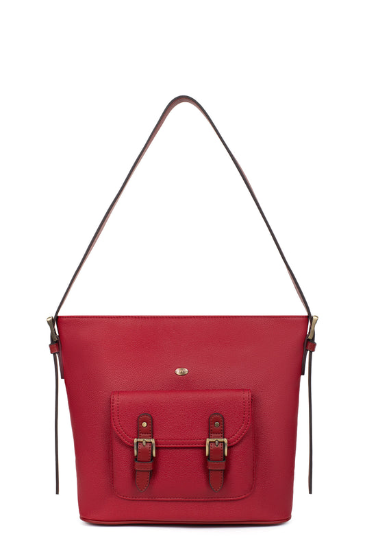 Borsa a tracolla - Carmin