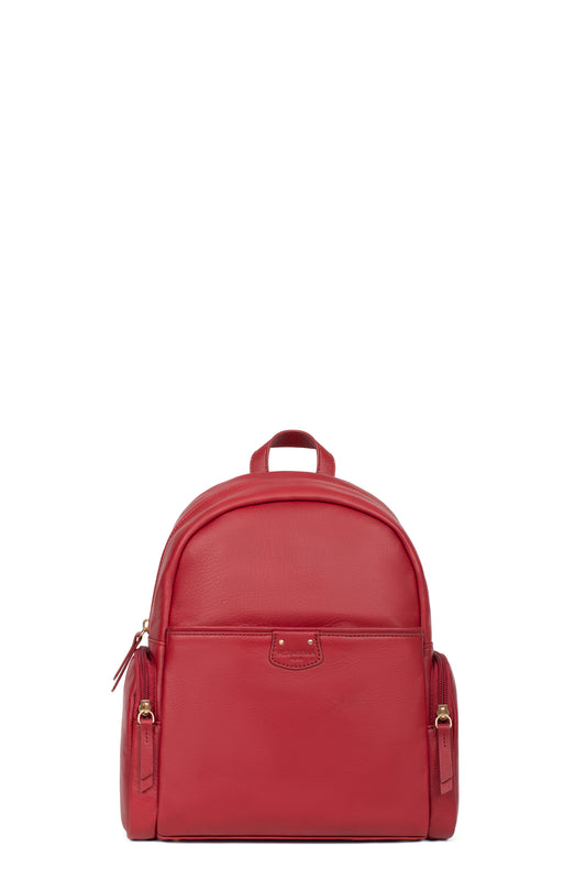 Sac à dos - Tablette - Cuir -