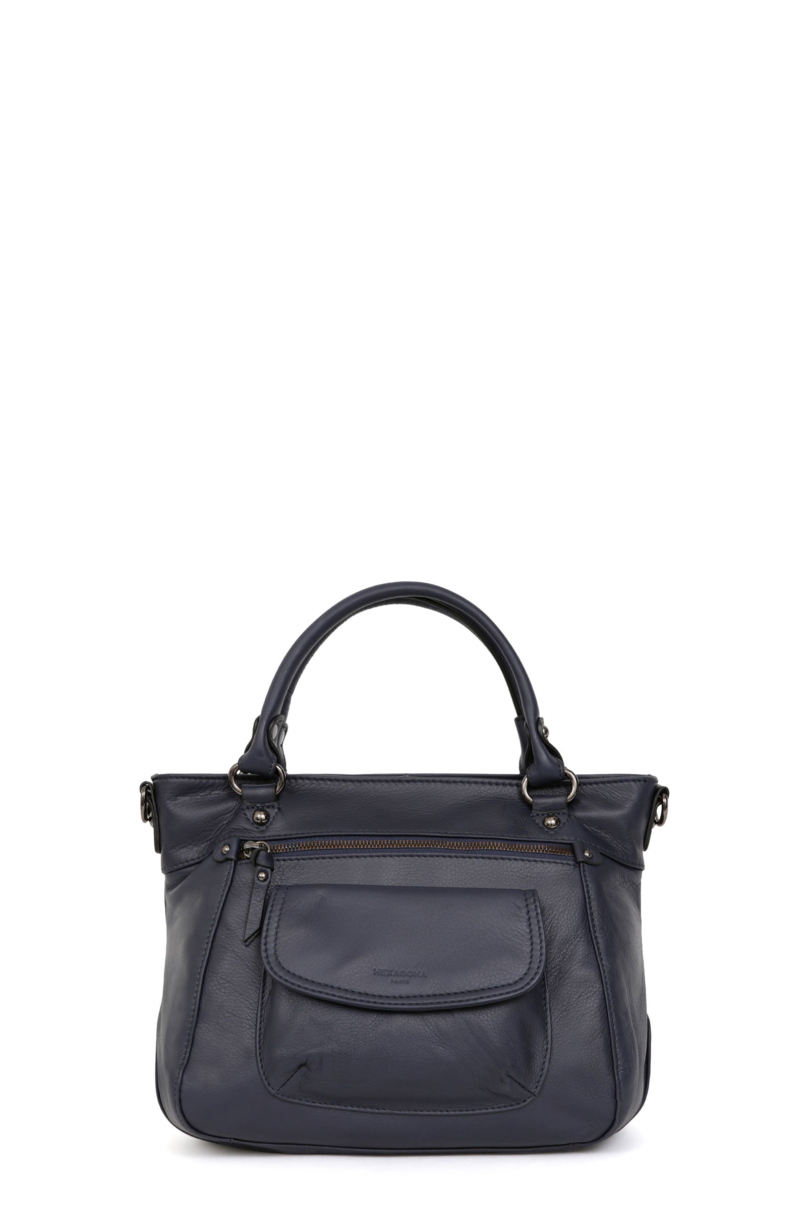 Hexagona Paris Hexagona Bandolera Hombre Hexagona, BOLSO UNISEX