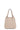 Transformierbare Tasche - Leder - Naturel