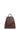 Sac transformable - Cuir - Chocolat