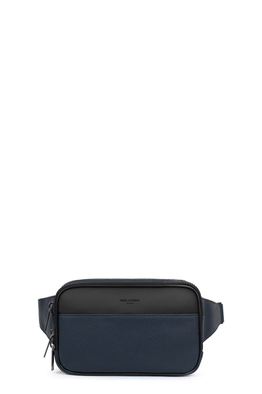 Banana bag - Bleu-nuit