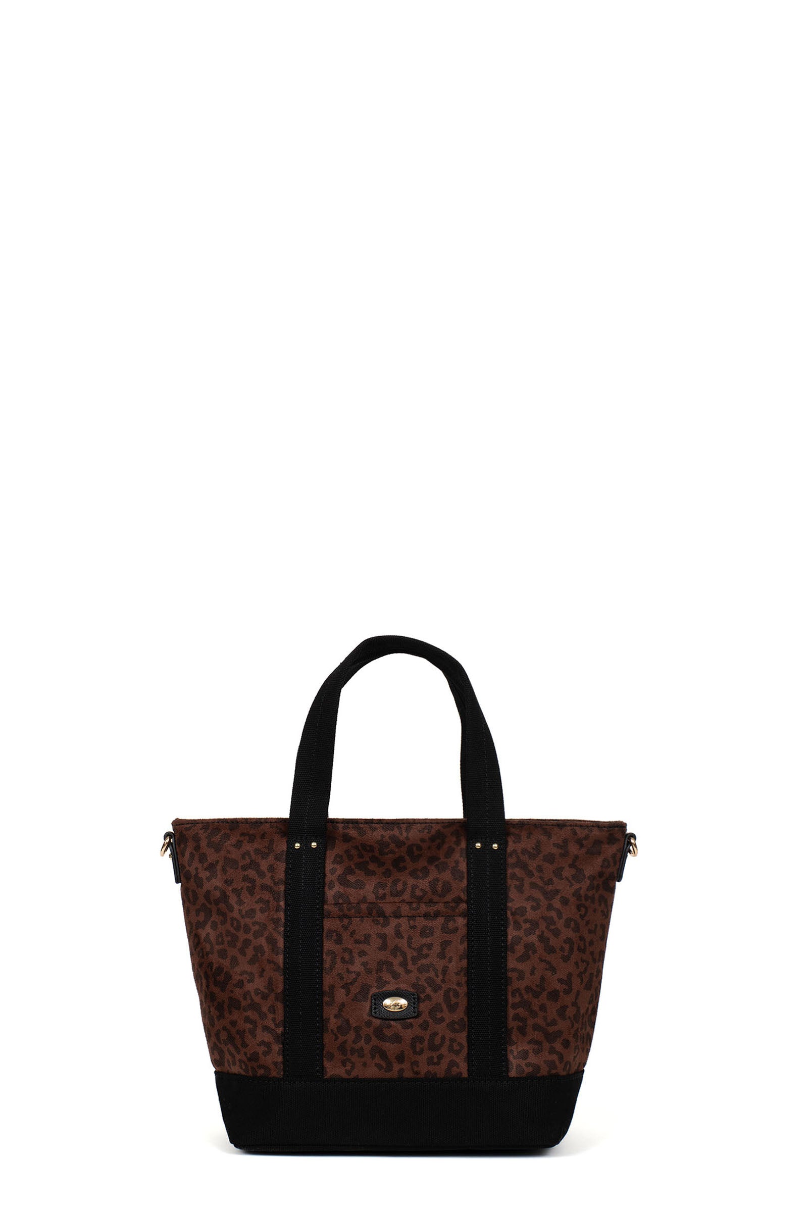 Bolsa de mano tipo cabas