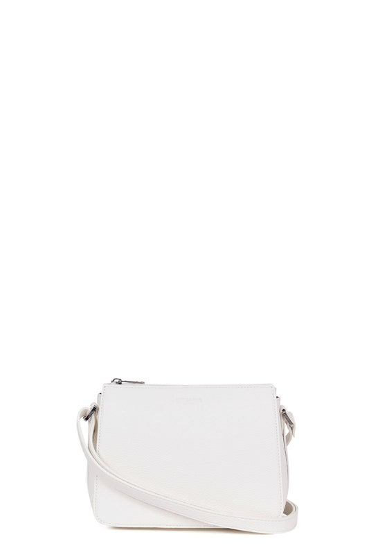 Sac porté travers - Blanc