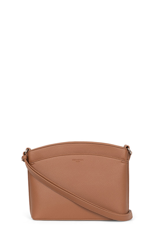 Sac porté travers - Tan