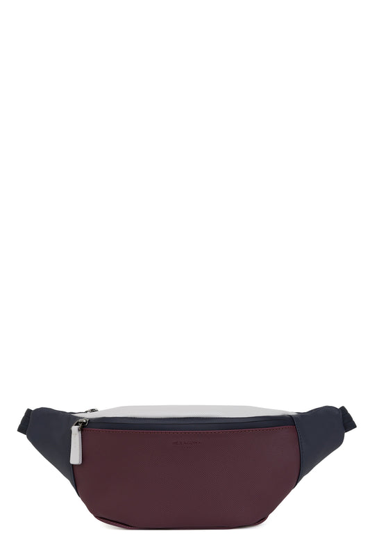 Sac banane - Vert/multicolore