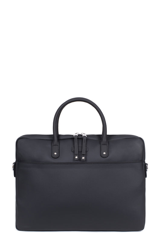 Porte-documents - 13" & A4 - Noir