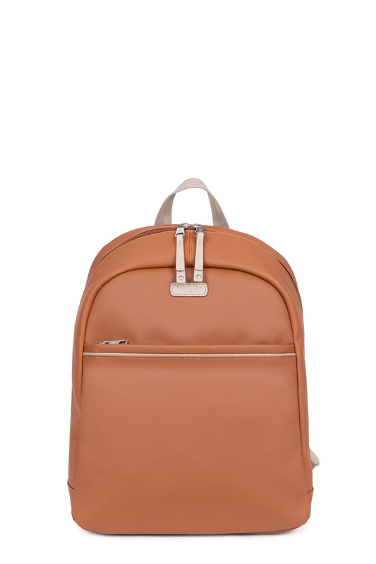 Sac à dos - 13" & A4 - Noisette