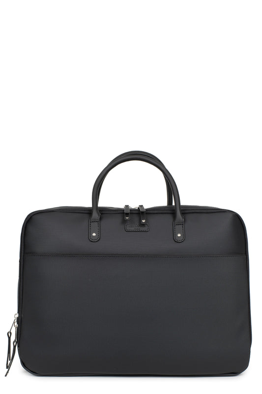 Porte-documents - 15" & A4 - Noir