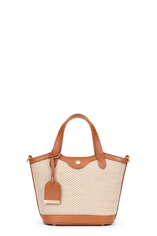 Sac cabas porté main -