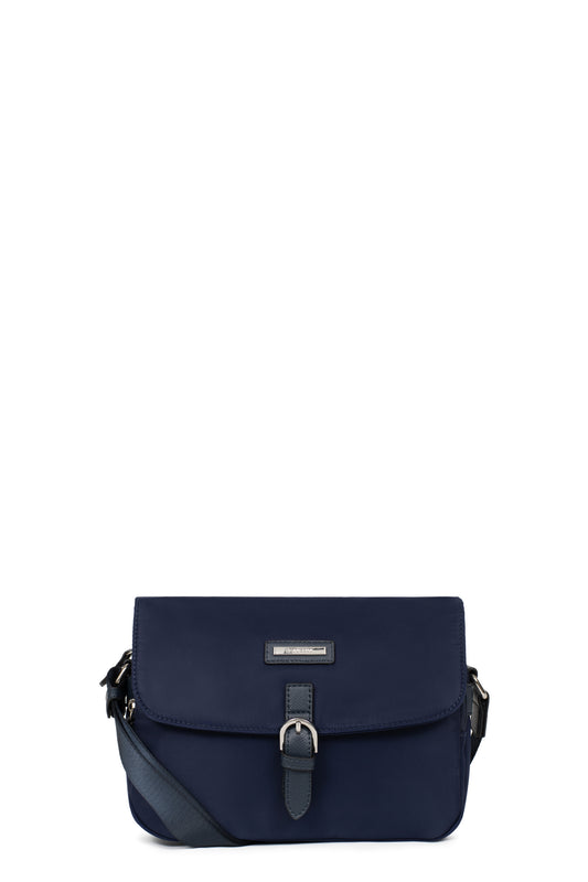 Umhängetasche - Bleu-nuit