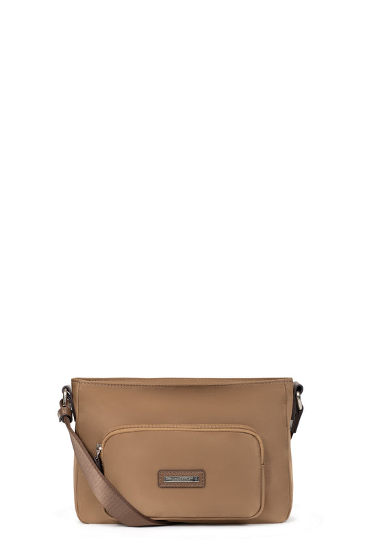 Umhängetasche - Gold