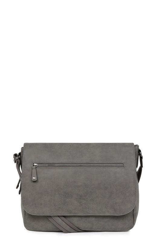 Game bag - A4 - Gris