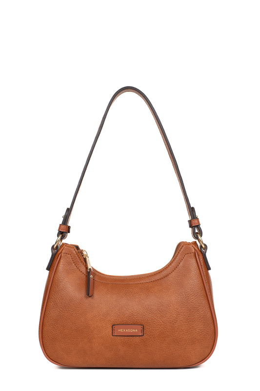 1-strapped shoulder bag -