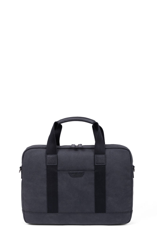 Porte-documents - 15" & A4 - Noir