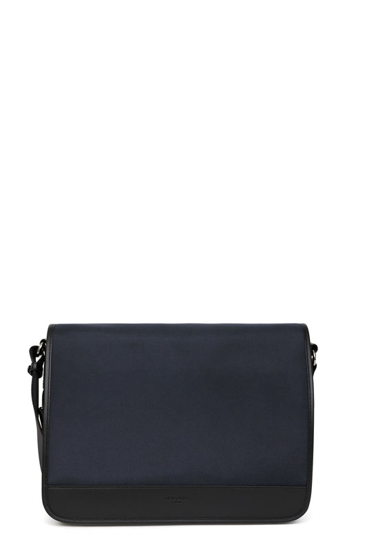 Gibecière - 13" & A4 - Marine