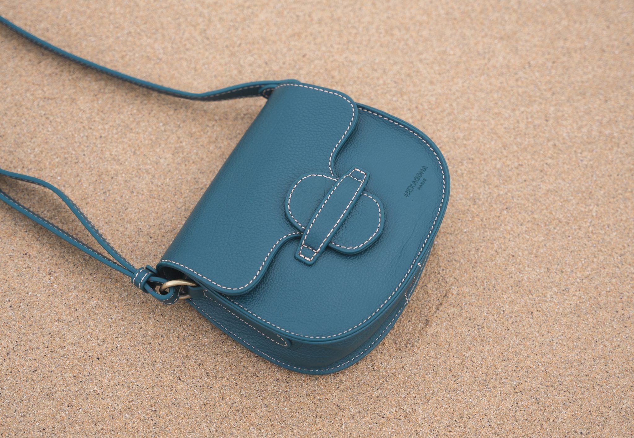 New look, new sac : à chaque style son accessoire – Hexagona Paris