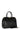Handtasche 2 Griffe - A4 - Leder - Noir