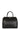 Handtasche 2 Griffe - A4 - Leder - Noir