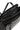 Bolso de hombro 2 asas - A4 - Cuero - Noir