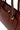 Bolso de hombro 2 asas - A4 - Cuero - Marron