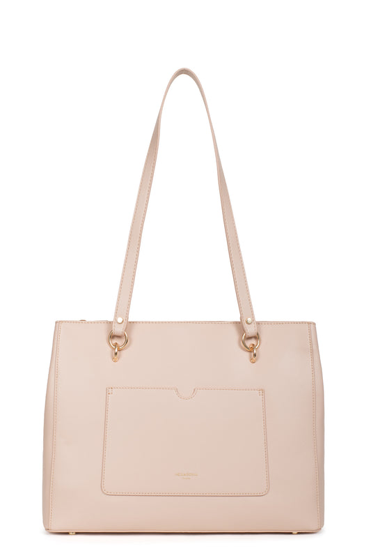 Sac porté épaule 2 anses - A4 -