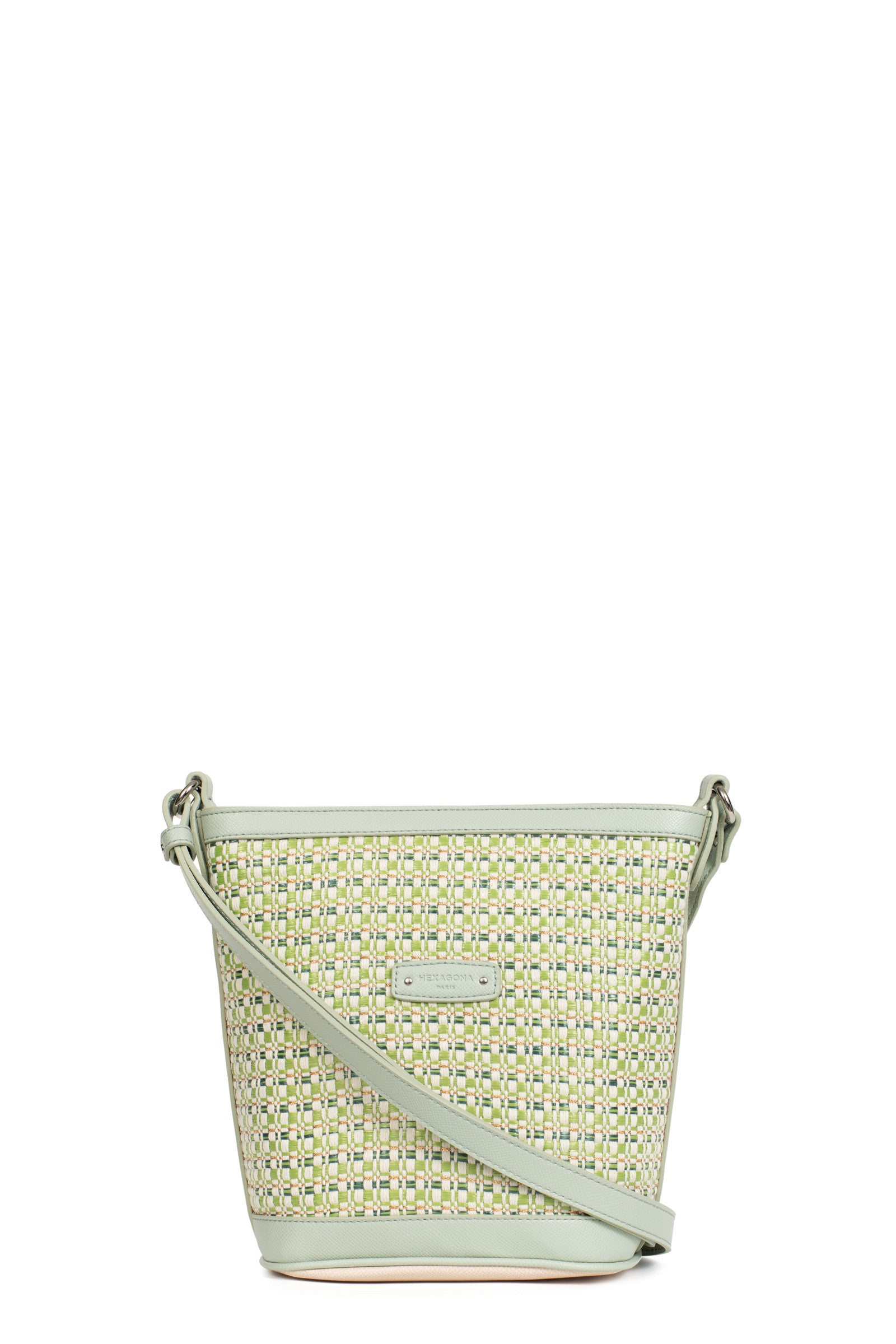 Bolso cruzado Hexagona París – Hexagona Paris - Main Image