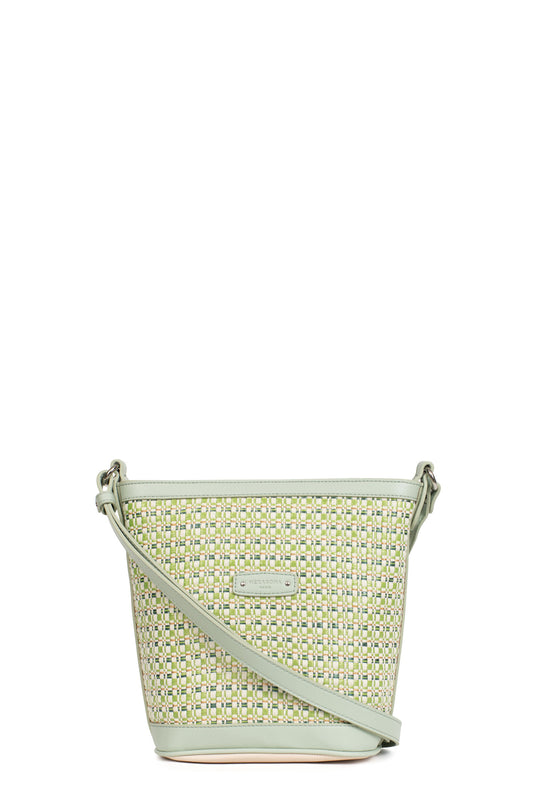 Sac porté travers -