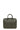 Porta-documenti - 13" & A4 - Pelle - Olive
