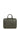 Porta-documenti - 13" & A4 - Pelle - Olive