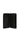Travel companion - Stop RFID - Leather - Noir