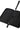 Travel companion - Stop RFID - Leather - Noir