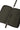 Travel companion - Stop RFID - Leather - Olive