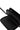 Compagno di viaggio - Stop RFID - Pelle - Noir