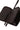 Compagno di viaggio - Stop RFID - Pelle - Marron-foncé