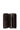 Compagno di viaggio - Stop RFID - Pelle - Marron-foncé