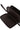 Compagno di viaggio - Stop RFID - Pelle - Marron-foncé
