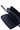 Compagno di viaggio - Stop RFID - Pelle - Marine