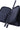 Compagno di viaggio - Stop RFID - Pelle - Marine